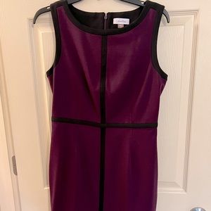 Perfect fall color dress